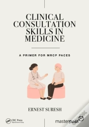 Capa do artigo Clinical Consultation Skills In Medicine
