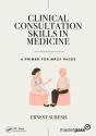 Clinical Consultation Skills In Medicine - Preview