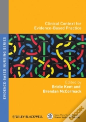 Capa do artigo Clinical Context For Evidence-Based Practice