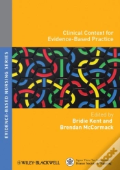 Capa do artigo Clinical Context For Evidence-Based Practice