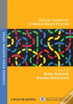 Capa do artigo Clinical Context For Evidence-Based Practice