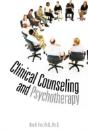 Clinical Counseling And Psychotherapy - Preview