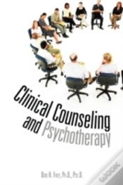 Capa do artigo Clinical Counseling And Psychotherapy