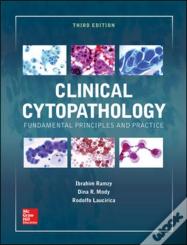 Clinical Cytopathology, Third Edition