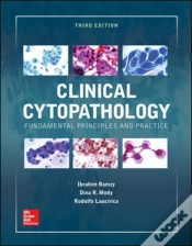 Capa do artigo Clinical Cytopathology, Third Edition