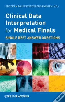 Capa do artigo Clinical Data Interpretation For Medical Finals