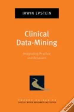 Capa do artigo Clinical Data-Mining