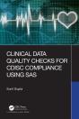 Clinical Data Quality Checks For Cdisc Compliance Using Sas - Preview