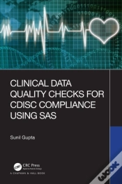 Capa do artigo Clinical Data Quality Checks For Cdisc Compliance Using Sas