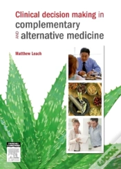Capa do artigo Clinical Decision Making In Complementary & Alternative Medicine