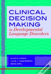 Capa do artigo Clinical Decision Making In Developmental Language Disorders