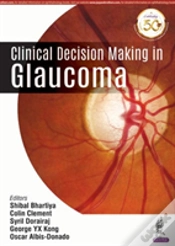 Capa do artigo Clinical Decision Making In Glaucoma