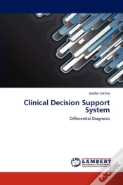 Capa do artigo Clinical Decision Support System