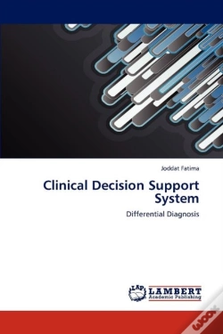 Capa do artigo Clinical Decision Support System