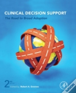 Capa do artigo Clinical Decision Support