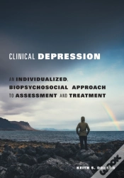 Capa do artigo Clinical Depression