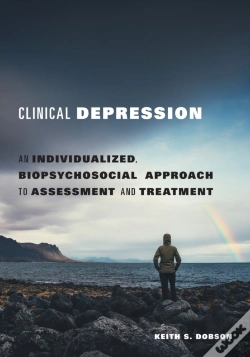 Capa do artigo Clinical Depression