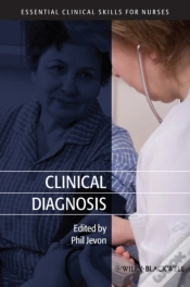 Capa do artigo Clinical Diagnosis