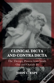 Capa do artigo Clinical Dicta And Contra Dicta