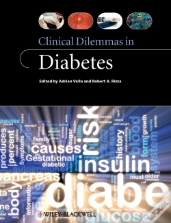 Capa do artigo Clinical Dilemmas In Diabetes