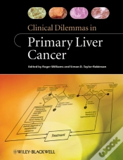 Capa do artigo Clinical Dilemmas In Primary Liver Cancer