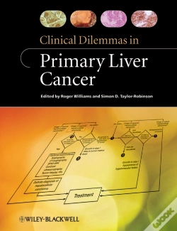 Capa do artigo Clinical Dilemmas In Primary Liver Cancer