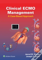 Capa do artigo Clinical Ecmo Management