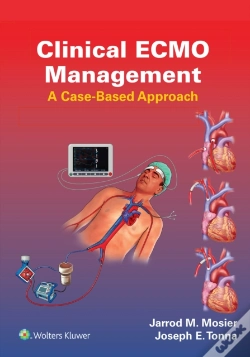 Capa do artigo Clinical Ecmo Management