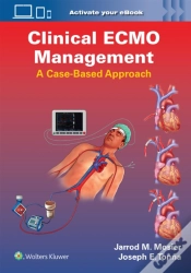 Capa do artigo Clinical Ecmo Management