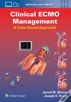 Capa do artigo Clinical Ecmo Management