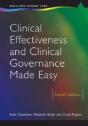 Clinical Effectiveness And Clinical Governance Made Easy - Preview