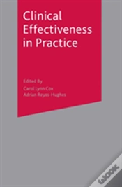 Capa do artigo Clinical Effectiveness In Practice