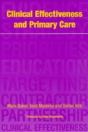 Clinical Effectiveness In Primary Care - Preview