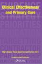 Clinical Effectiveness In Primary Care - Preview
