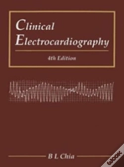 Capa do artigo Clinical Electrocardiography (Fourth Edition)