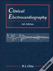 Capa do artigo Clinical Electrocardiography (Third Edition)