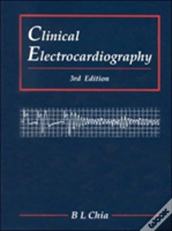 Capa do artigo Clinical Electrocardiography (Third Edition)