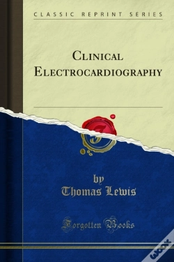 Capa do artigo Clinical Electrocardiography