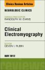Clinical Electromyography, An Issue Of Neurologic Clinics - Preview