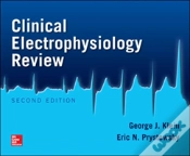 Capa do artigo Clinical Electrophysiology Review