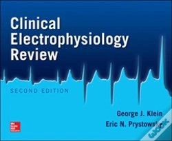 Capa do artigo Clinical Electrophysiology Review