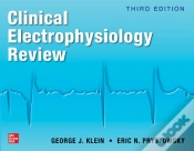 Capa do artigo Clinical Electrophysiology Review, Third Edition