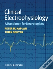 Capa do artigo Clinical Electrophysiology