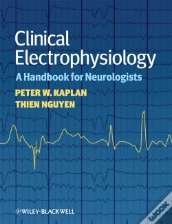 Capa do artigo Clinical Electrophysiology