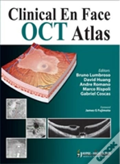 Capa do artigo Clinical En Face Oct Atlas