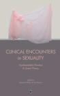 Clinical Encounters In Sexuality: Psycho - Preview
