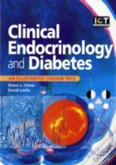 Clinical Endocrinology And Diabetes
