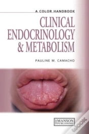 Capa do artigo Clinical Endocrinology And Metabolism