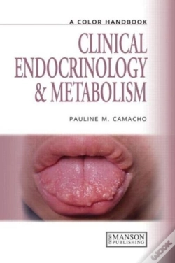 Capa do artigo Clinical Endocrinology And Metabolism