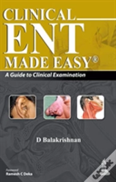 Clinical Ent Made Easy